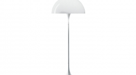 Lampadaire Panthella