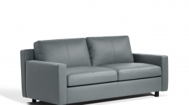 MASSIMOSISTEMA SOFA BED GRIS