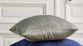 housse de coussin ONDINE