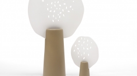 Alba lampe sable FDC