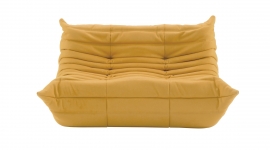 Ligne Roset - Togo Upcycling 