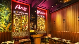 Bar Andy Wahloo