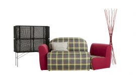 Les 3 projets du concours Roche Bobois Design Award