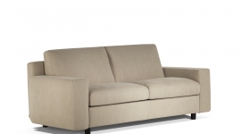 MASSIMOSISTEMA SOFA BED BEIGE