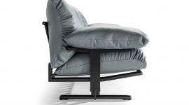 Fauteuil ouverture 10