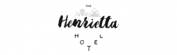 HÔTEL HENRIETTA